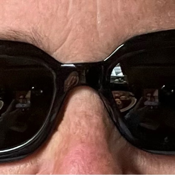 chanel 5097 sunglasses